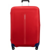 Samsonite Ta Revolution obal na kufr XL - Spinner 81-86cm Červená