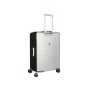 Travelite Obal na kufr M - Spinner 60-70 cm Transparent