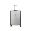 Travelite Obal na kufr M - Spinner 60-70 cm Transparent