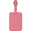American Tourister Jmenovka visačka na zavazadla 2ks Růžová Pink Glitch