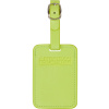 American Tourister Jmenovka visačka na zavazadla 2ks Zelená Light Lime