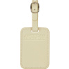 American Tourister Jmenovka visačka na zavazadla 2ks Béžová Coconut Sand