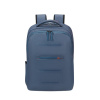 American Tourister URBAN GROOVE Batoh 15.6" Modrá Navy/Orange