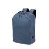 American Tourister URBAN GROOVE Batoh 15.6" Modrá Navy/Orange