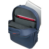American Tourister URBAN GROOVE Batoh 15.6" Modrá Navy/Orange
