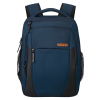 American Tourister URBAN GROOVE Batoh 15.6" Modrá Dark Navy 20.5L