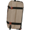 American Tourister Urban Track Taška na kolečkách 55cm Béžová Beige/Orange