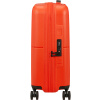 American Tourister Dashpop Spinner Rozšiřitelný TSA 55cm Oranžová Tangerine Red