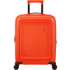 American Tourister Dashpop Spinner Rozšiřitelný TSA 55cm Oranžová Tangerine Red