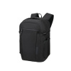 American Tourister UPVENTURE Batoh na notebook 17.3" Černá 32L