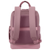 American Tourister SOULPACK Batoh na notebook 15" Růžová Lilas Pink 17L