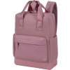 American Tourister SOULPACK Batoh na notebook 15" Růžová Lilas Pink 17L