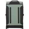 Samsonite ECODIVER Taška na kolečkách 67cm Zelená Light Sage 76L