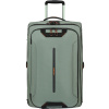 Samsonite ECODIVER Taška na kolečkách 67cm Zelená Light Sage 76L