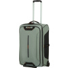 Samsonite ECODIVER Taška na kolečkách 67cm Zelená Light Sage 76L