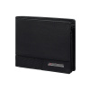 Samsonite PRO-DLX 6 SLG Peněženka Černá
