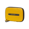 Samsonite ECODIVER ADD-ONS Peněženka Žlutá