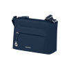 Samsonite MOVE 5.0 Taška na rameno S Modrá Dark Blue
