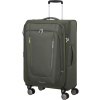 American Tourister WANDERLITE Spinner 68cm Dark Khaki Rozšiřitelný 73/81L