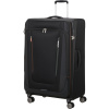American Tourister WANDERLITE Spinner 79cm Černá Shadow Black Rozšiřitelný 108/123L