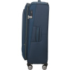 American Tourister WANDERLITE Spinner 79cm Modrá Dark Navy Rozšiřitelný 108/123L
