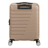 American Tourister FLASHLINE Spinner 55cm Zlatá Ivory Gold 32L