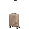 American Tourister FLASHLINE Spinner 55cm Zlatá Ivory Gold 32L