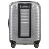 Samsonite PROXIS Spinner 55cm Stříbrná 40/46L Rozšiřitelný