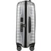 Samsonite PROXIS Spinner 55cm Stříbrná 40/46L Rozšiřitelný