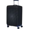 American Tourister obal na kufr M, černá (Black/Grey)