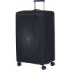 American Tourister Obal na kufr L - Spinner Černá Black/Grey