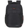 American Tourister At Work Nxt batoh na notebook 14", černá, 21L