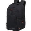 American Tourister At Work Nxt Batoh na notebook 17.3" Černá 38L