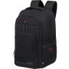 American Tourister At Work Nxt batoh na notebook 17.3", černá, 38L