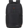 American Tourister At Work Nxt Batoh na notebook 17.3" Černá 38L