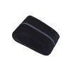 American Tourister sada organizérů 5 ks, černá/šedá (Black/Grey)