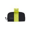 American Tourister sada organizérů 5ks, černá/šedá (Black/Grey)