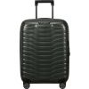 Samsonite PROXIS Spinner 55cm Zelená Climbing Ivy 40/46L Rozšiřitelný