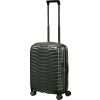 Samsonite PROXIS Spinner 55cm Zelená Climbing Ivy 40/46L Rozšiřitelný