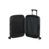 Samsonite PROXIS Spinner 55cm Zelená Climbing Ivy 40/46L Rozšiřitelný