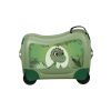 Samsonite Dream2Go dětský kufr dinosaurus (Dino Rex), 30L