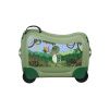 Samsonite Dream2Go dětský kufr dinosaurus (Dino Rex), 30L