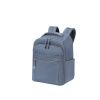 Samsonite Move Journey Underseater batoh do letadla S 14", modrá (Storm Blue), 25L