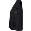 Samsonite URBAN-EYE Sling Bag Taška přes rameno Černá 4L