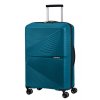 2623 american tourister airconic spinner 4 kolecka 67cm modra