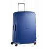 370 1 samsonite s cure spinner 75cm modra