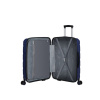 3769 1 american tourister kufr air move modra 66cm 61l