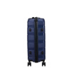 3769 3 american tourister kufr air move modra 66cm 61l