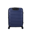 3769 4 american tourister kufr air move modra 66cm 61l
