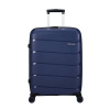 3769 5 american tourister kufr air move modra 66cm 61l